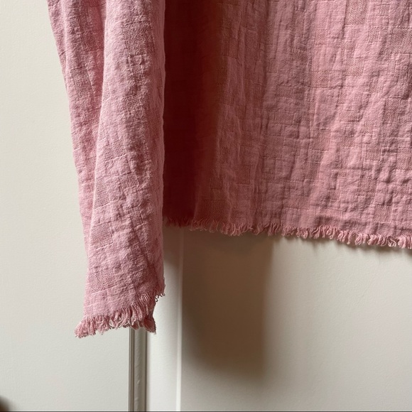 Universal Thread Light Pink Wrap - Picture 2 of 5